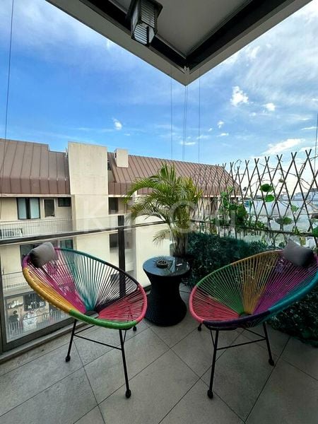 2 Bed Condo for Rent in  Espira Suites - Image 4